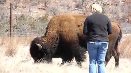 Bu Korku Bu Kadına Ömür Boyu Yeter!