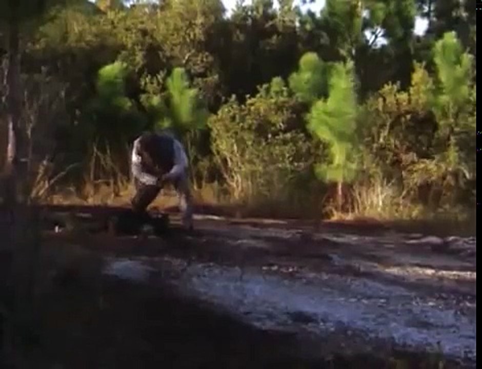 Held for Ransom 2000 by horror den part 1/2