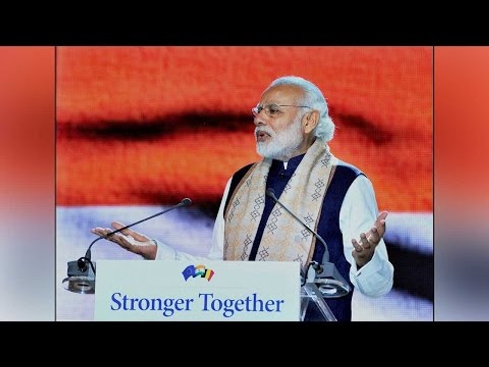 PM Modi reaches Washington to attend Nuclear Security Summit