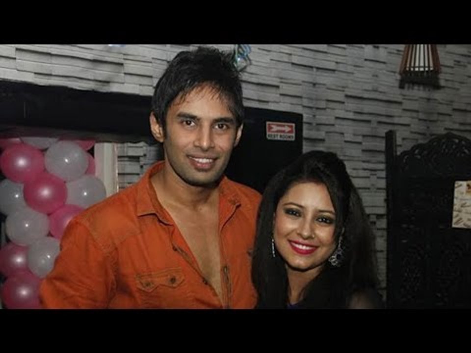 Pratyusha's boyfriend Rahul Raj Singh detained for questioning