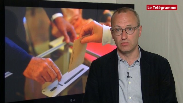 Présidentielle. Trois points à retenir du 1er tour en Bretagne