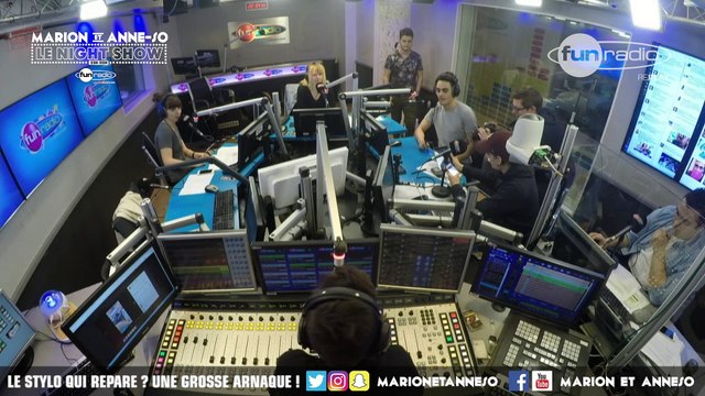 LE STYLO QUI RÉPARE ? UNE GROSSE ARNAQUE ! - Marion et Anne-So