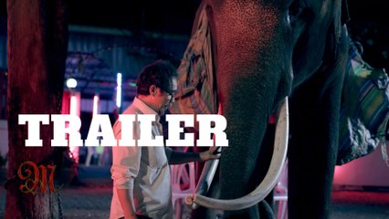 Pop Aye Trailer #1 (2017)