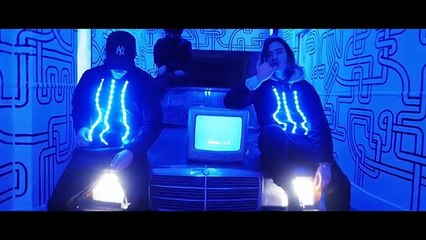 Dji Oto ft. Lord Esperanza - Démarrer