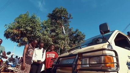 Boda - NewYork da Styla New Ugandan Music Videos 2017