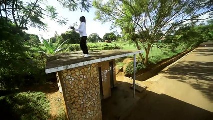 Webale Mukama   Henry Tigan New Ugandan Music Videos 2017