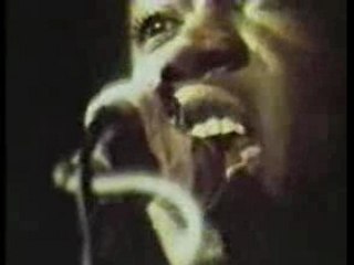 Sam & Dave - Hold On I'm Comin'