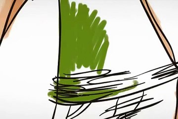 Cartoon Speed Painting por Renan Roque