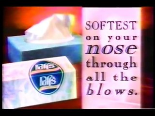 May 5, 1994 commercials