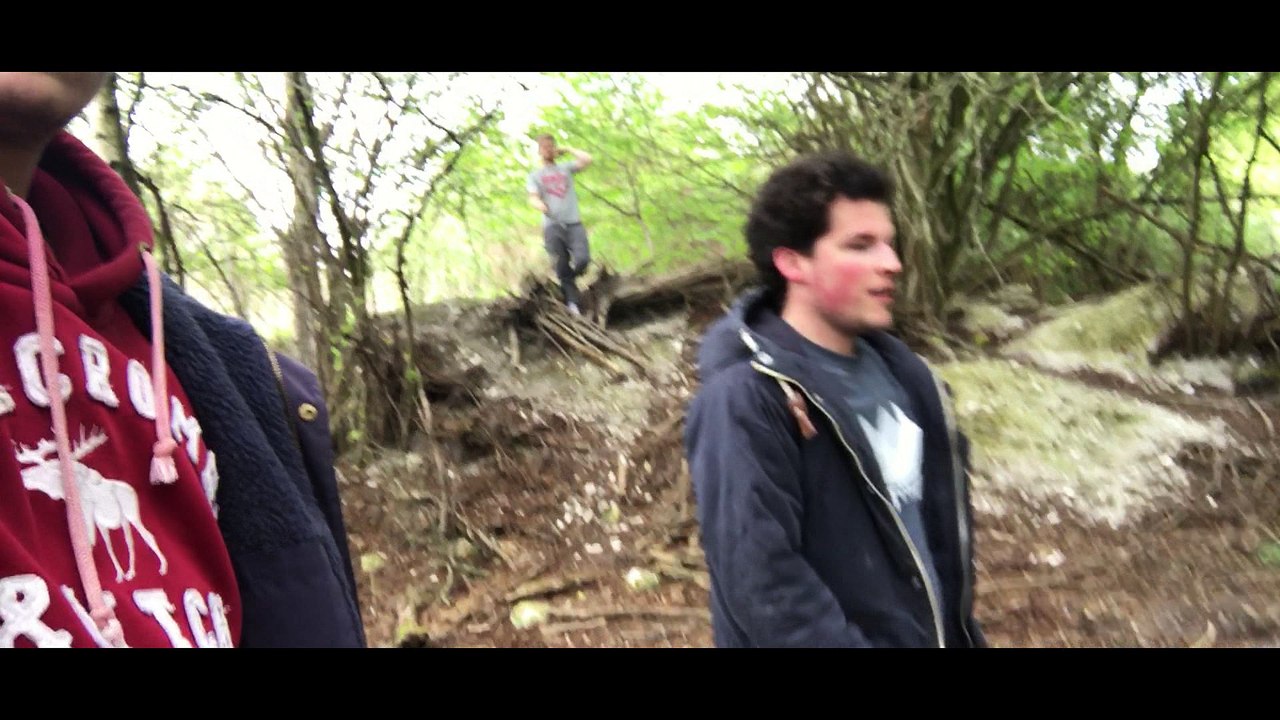 One Day - Exploration carrières