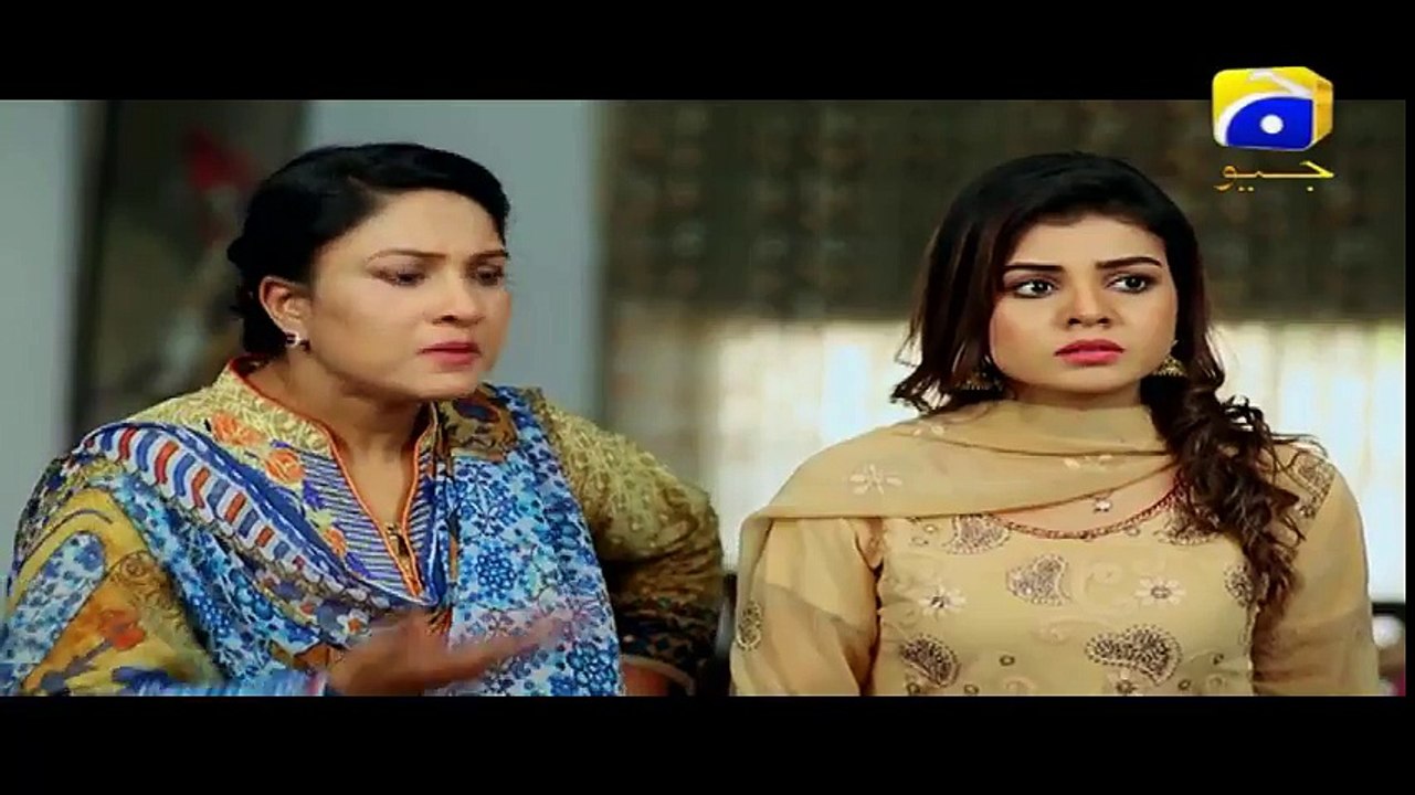 Bechari Mehrunnisa Episode 105