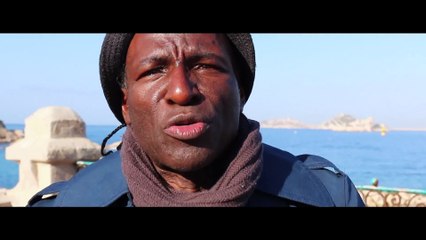 Seydou Abatcha sur l'humour francophone !