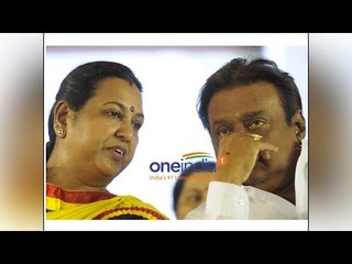Vijaykanth is both Ambi & Anniyan, says Premalatha