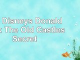 Walt Disneys Donald Duck The Old Castles Secret