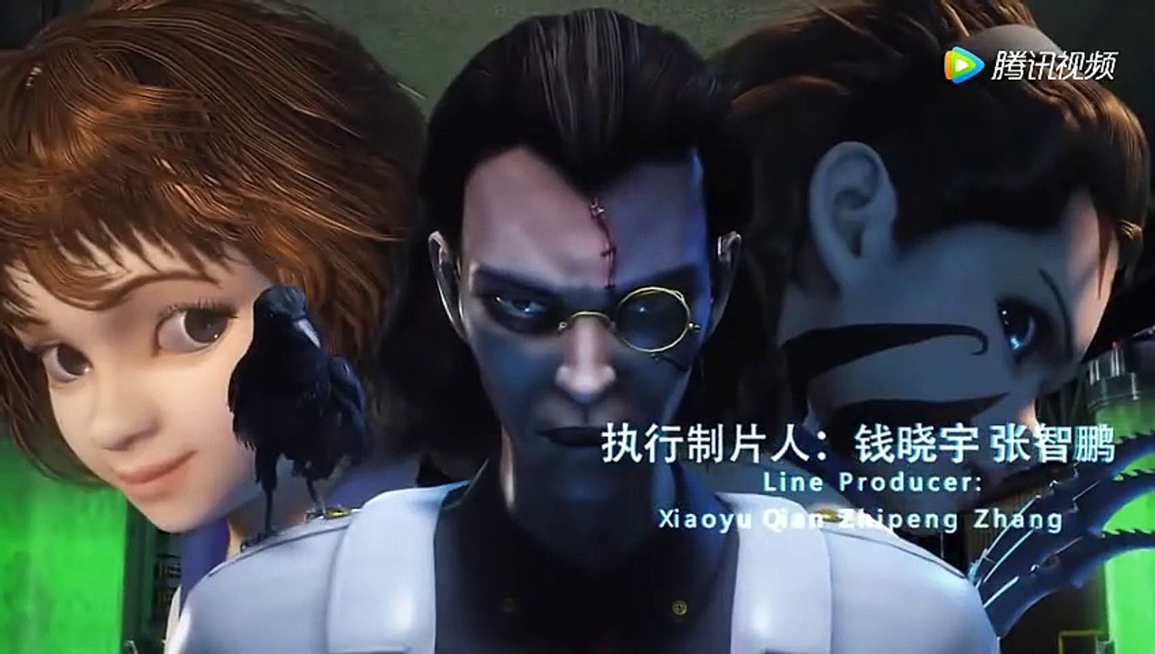 生死回放 15