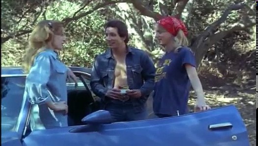 The Great Texas Dynamite Chase 1976 part 2/2 - video dailymotion