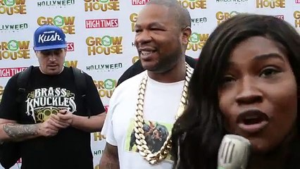 HHV Exclusive: Xzibit talks #GrowHouse, DJ Pooh expanding his vision, and more