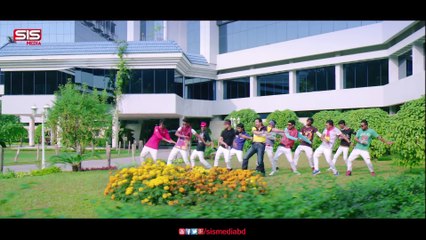 Hai Hai  - MISSED CALL (2017) ¦ Bappa Raj ¦ Mugdhota¦ Munni & Rupom ¦Video Song ¦ SIS Media