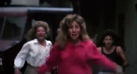 Sweet Revenge 1987 Action, Adventure, Drama  R part 1/2