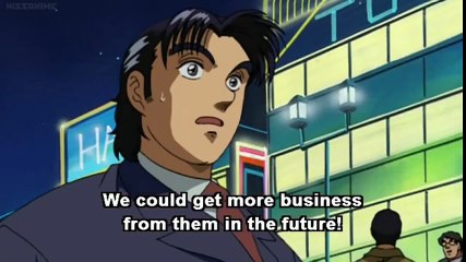 Salaryman Episode 9 English HD