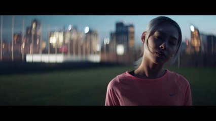 Les Gaulois pour Intersport - «Run the spring» - avril 2017