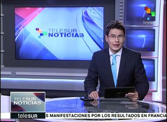 Presidente venezolano afirma que quiere elecciones ya