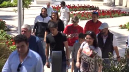 Taksilere Müfettişlerden 'Mühürsüz Taksimetre' Denetimi