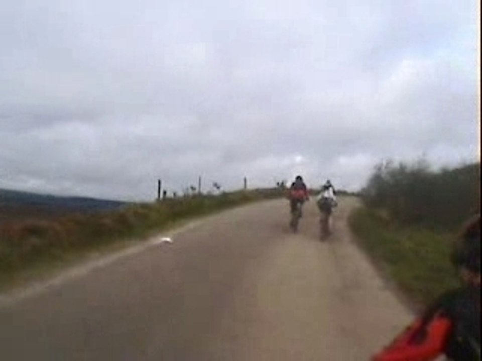 Roc'h des Monts d'Arrée 2007 60-70-100km n°8