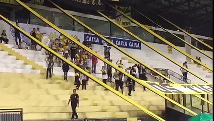 [636x360] Luiz Hartenbach no Twitter @CriciumaEC deveria se posicionar.... @infocartola ão ão ão, abastece o avião https