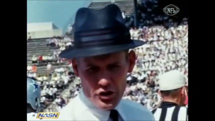 America's Game 1971 Dallas Cowboys