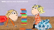 Charlie and Lola - S3E02. Thunder Completely Does Not Scare Me