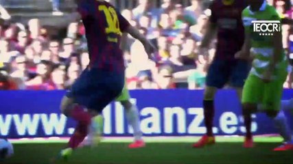 The Most Beautiful Dribbling Skills & Tricks