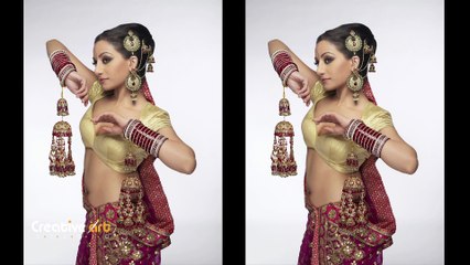 Dazzle Jewellery Studio Motion Photoshoot | Publicity Design | दज़्ज़ले ज्वेलरी स्टूडियो    | HD