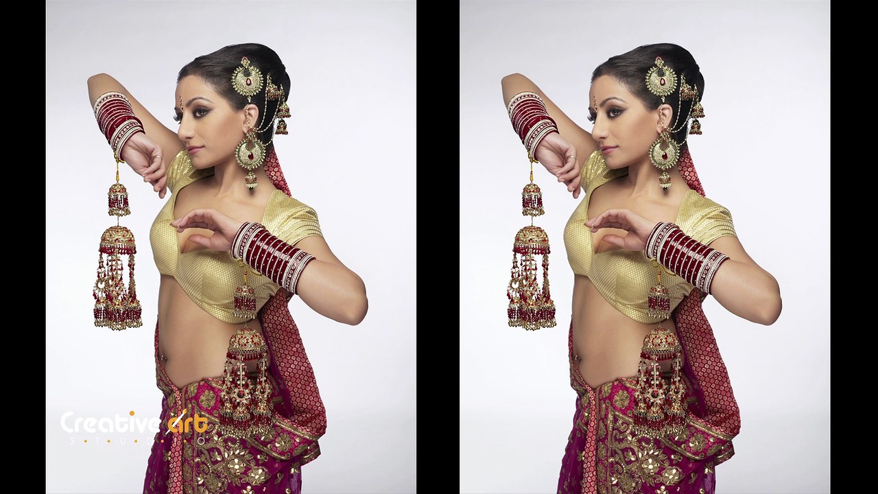 Dazzle Jewellery Studio Motion Photoshoot | Publicity Design | दज़्ज़ले ज्वेलरी स्टूडियो    | HD