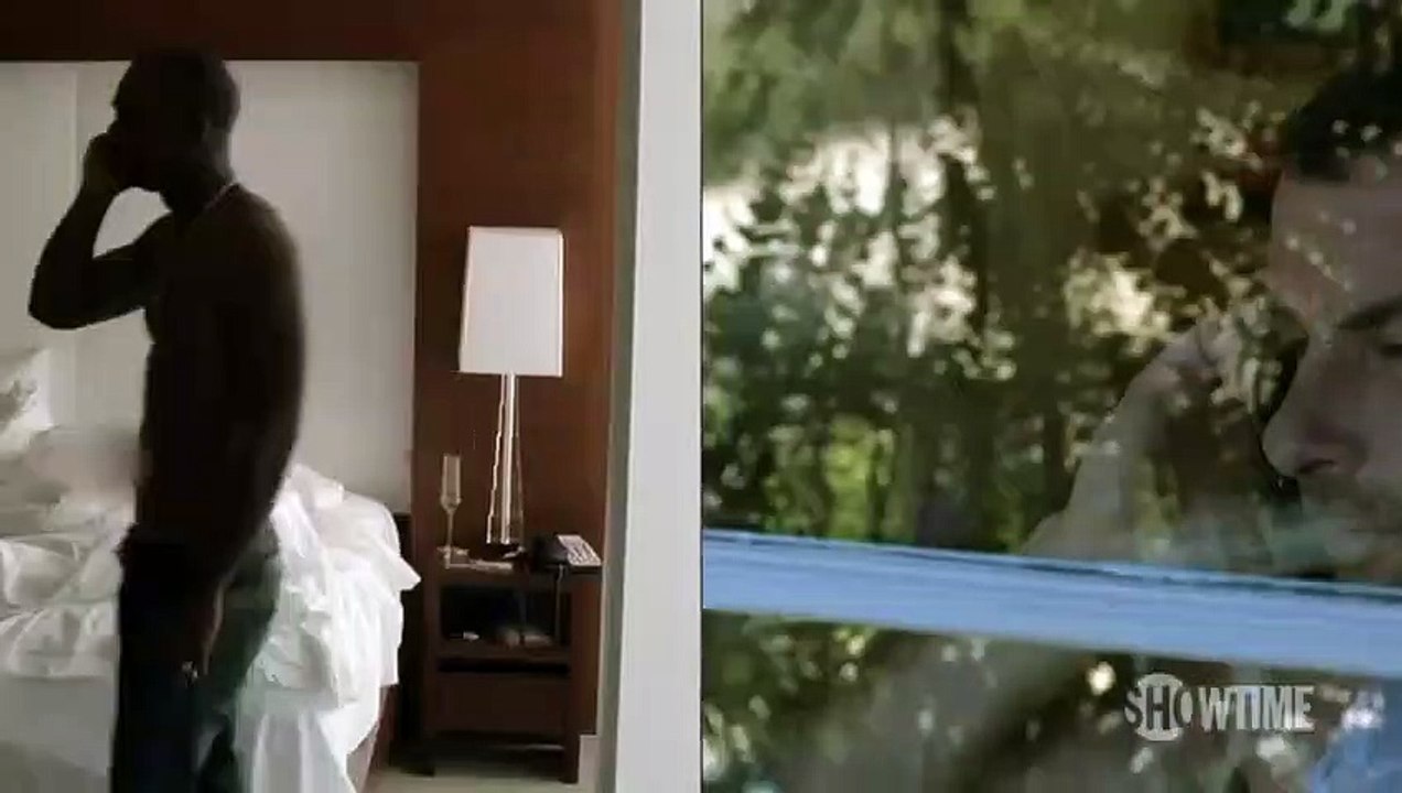 BO Ray Donovan saison 1