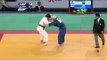 Judo - JPN versus RUS - Men -73 kg Bronze Medal Contest A - London 2012 Paralympic Games