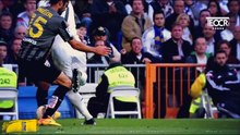 Cristiano Ronaldo - 20 Crazy Skills Will Make You Say WOW -HD