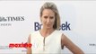 Lady Victoria Hervey 8th Annual BritWeek Launch Party Red Carpet