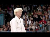 Judo - ESP versus CUB - Women -63 kg Semi Final A - London 2012 Paralympic Games