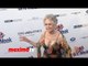 Tippi Hedren 8th Annual BritWeek Launch Party Red Carpet