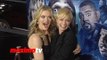 Missi Pyle & Jaime Pressly | Red Carpet Fun | A Haunted House 2 World Premiere