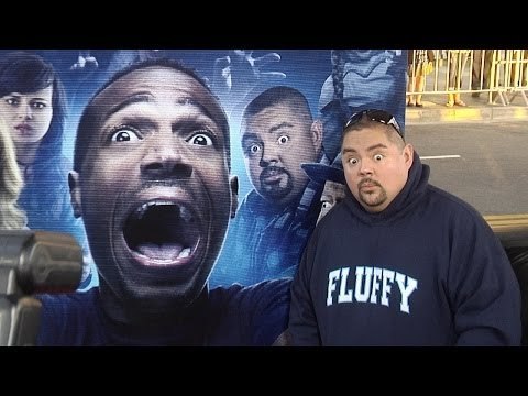 Gabriel Iglesias | FLUFFY | Miguel | A Haunted House 2 World Premiere