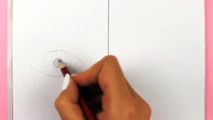 DOs & DON'Ts - How to Draw Realistic Eyes Easy Step by Step _ Art Drawing Tutorial-fQo7P