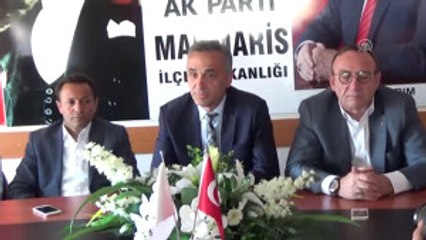 Ülgen: "Marmaris'te Mühürsüz Oylar Geçersiz Sayılsaydı Hayır Oyları Daha Az Çıkacaktı"