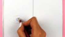 DOs & DON'Ts - How to Draw Realistic Eyes Easy Step by Step _ Art Drawing Tutorial-fQo7P9