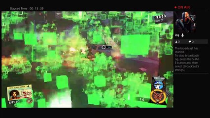 Call of duty infinte warfare zombies shaolin shuffle easter egg (293)