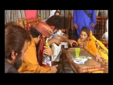 Pashto Drama Telefilm SHOGLAY - Jahangir Khan, Hussain Swati - Pakistani Pashto Movie