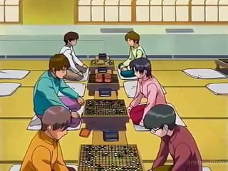 HIKARU NO GO  Episode 22 English Subbed Full Episode