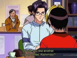 HIKARU NO GO  Episode 20 English Subbed Full Episode