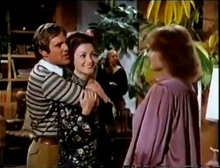 Love's Dark Ride, 1978    Drama    TV Movie part 1/2